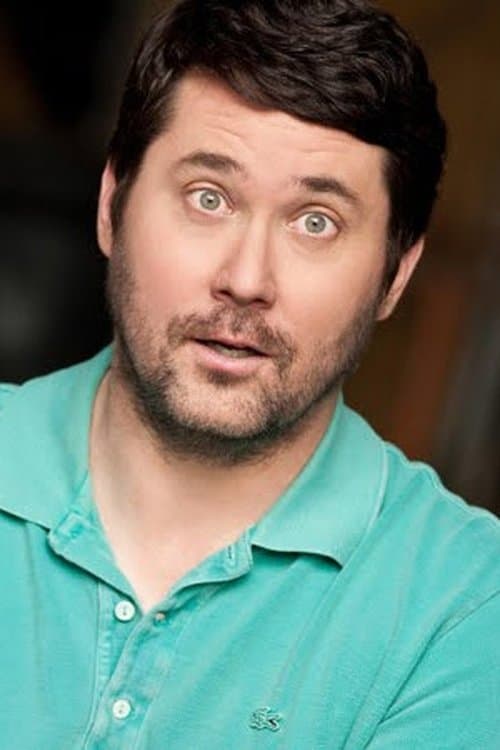 Doug Benson image