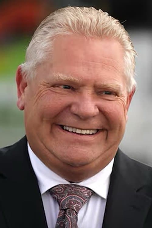 Doug Ford image