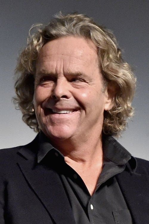 Doug Mitchell image