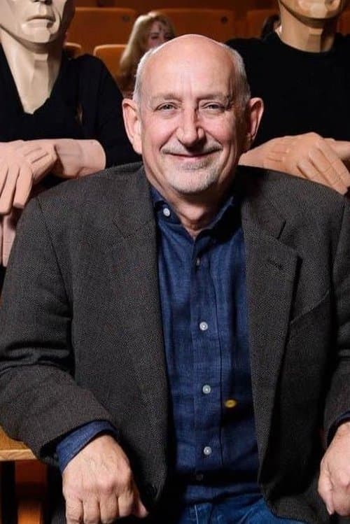 Doug Naylor image