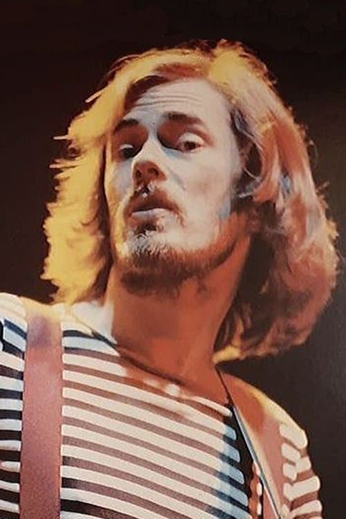 Dougie Thomson image