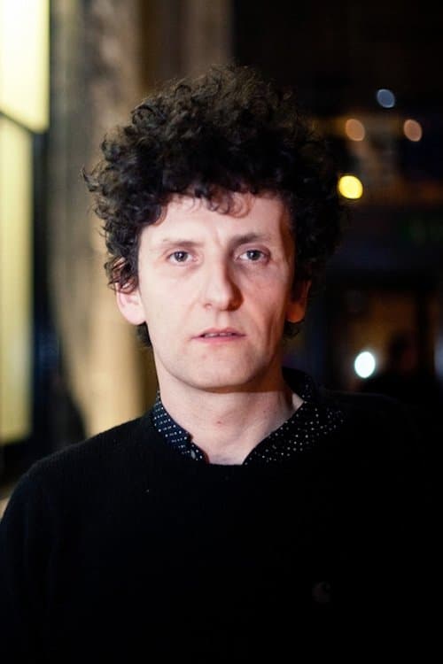 Douglas Hart image