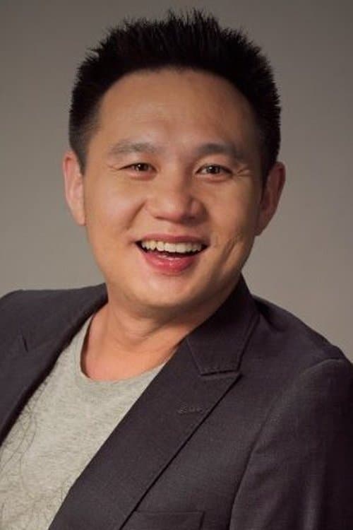 Douglas Lim image