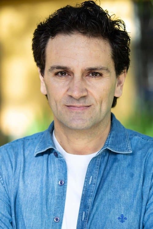 Douglas Simon image