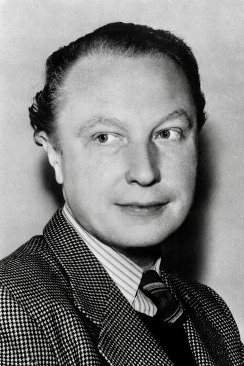 Douglas Sirk's Photo
