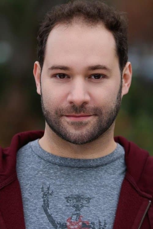 Dov Lebowitz-Nowak image