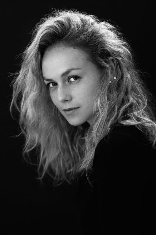 Dovilė Kundrotaitė image
