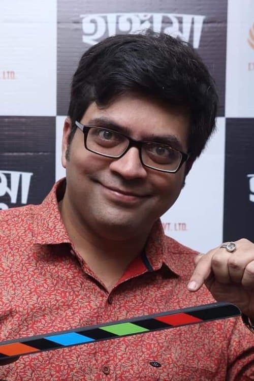 Dr. Krishnendu Chatterjee's Photo