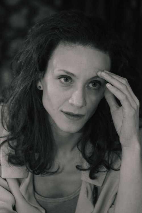 Dragana Kostadinovska image