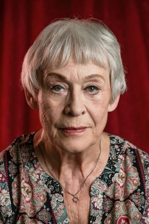 Drahomíra Hofmanová image