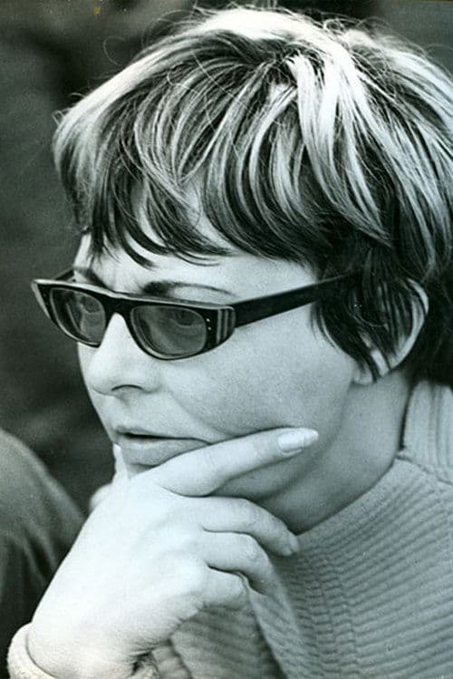 Drahomíra Vihanová's Photo