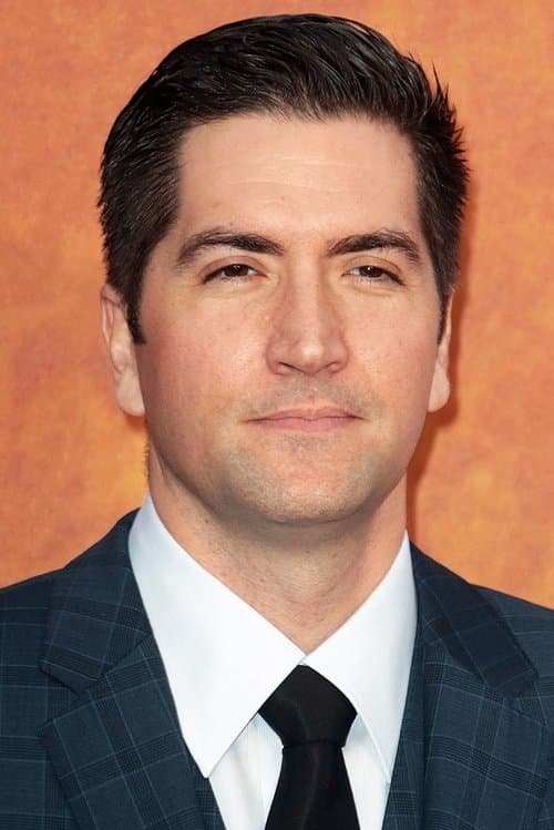 Drew Goddard's Photo