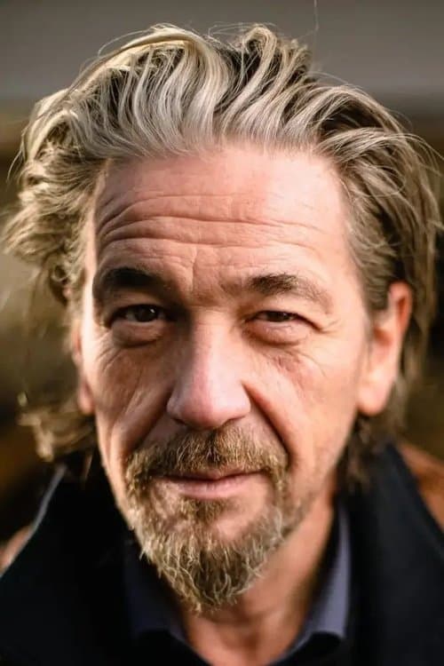 Dries Vanhegen image