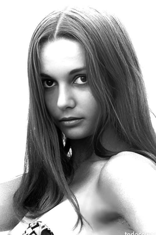 Drina Pavlovic image