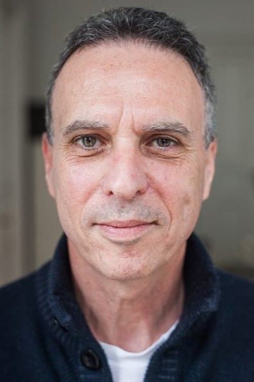 Dror Zahavi's Photo