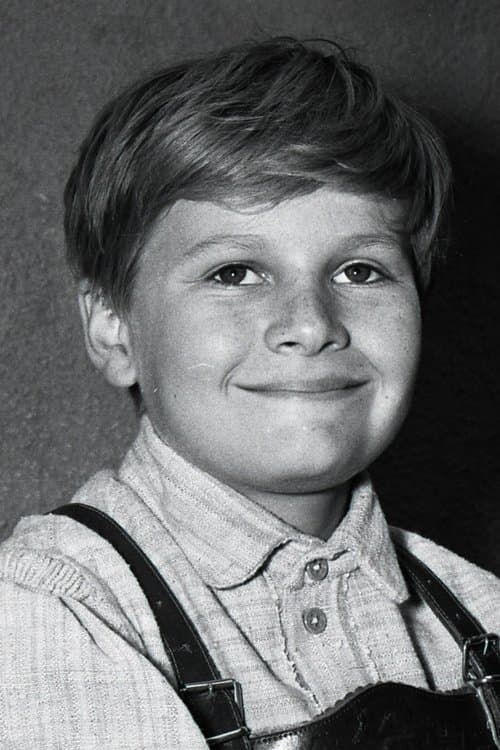 Duane Chase image