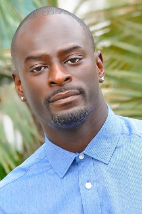 Duane Finley image