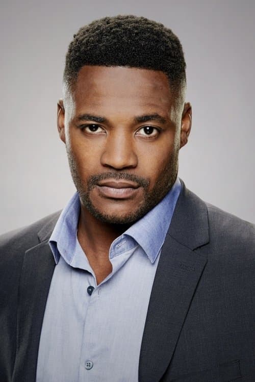 Duane Henry image