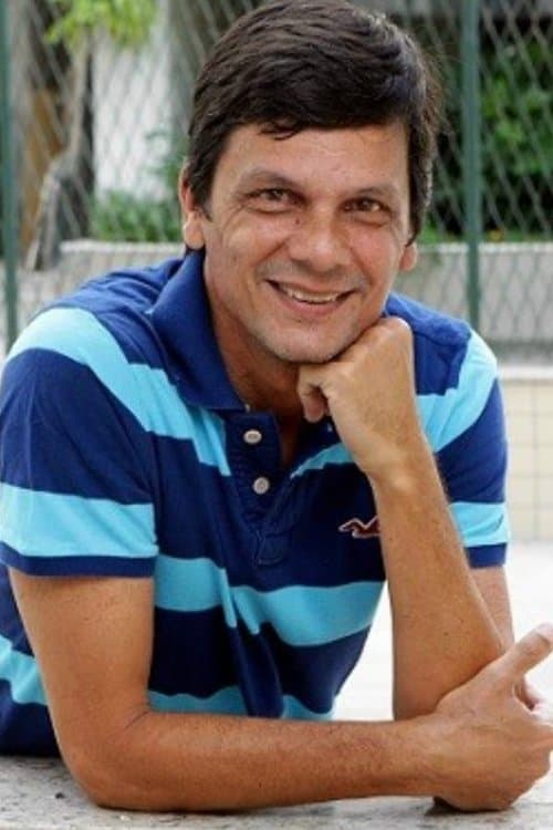 Duda Ribeiro image
