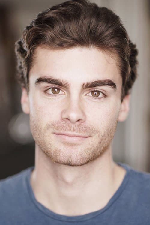 Duke Van Patten image