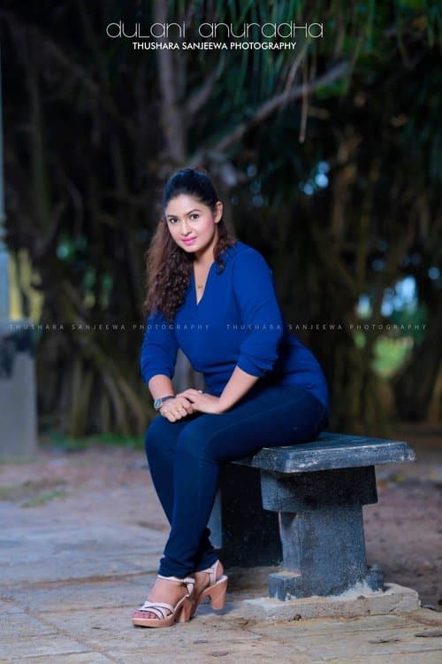 Dulani Anuradha image