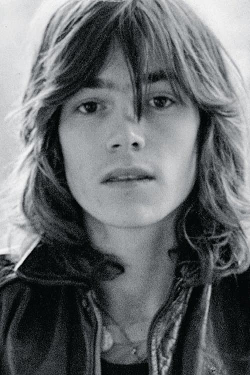 Duncan Hannah image