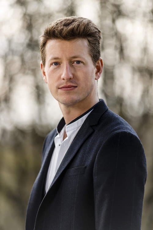 Duncan Ward's Photo