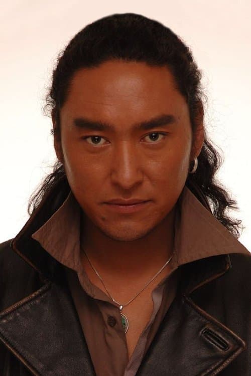 Dunzhu Renqing image
