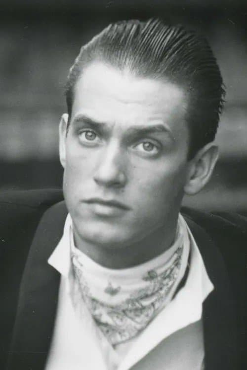 Dursley McLinden image