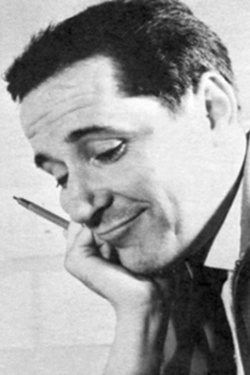 Dušan Vukotić's Photo