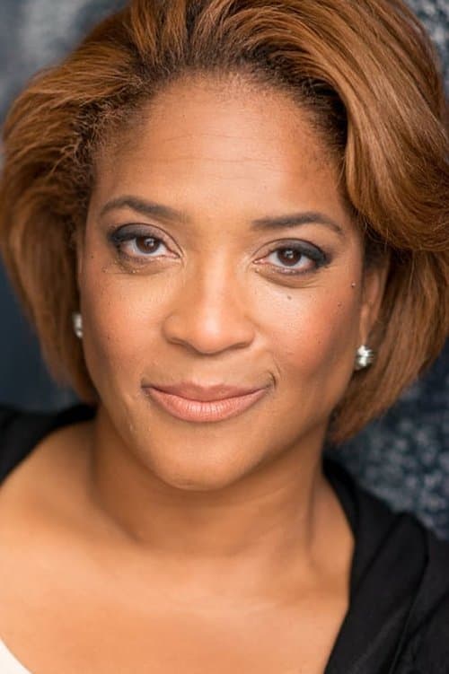DuShon Monique Brown image