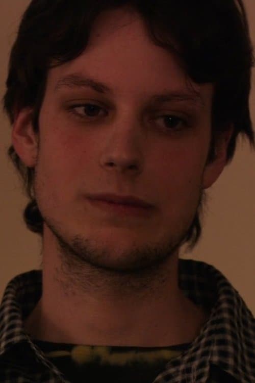 Dustin James Ashley image