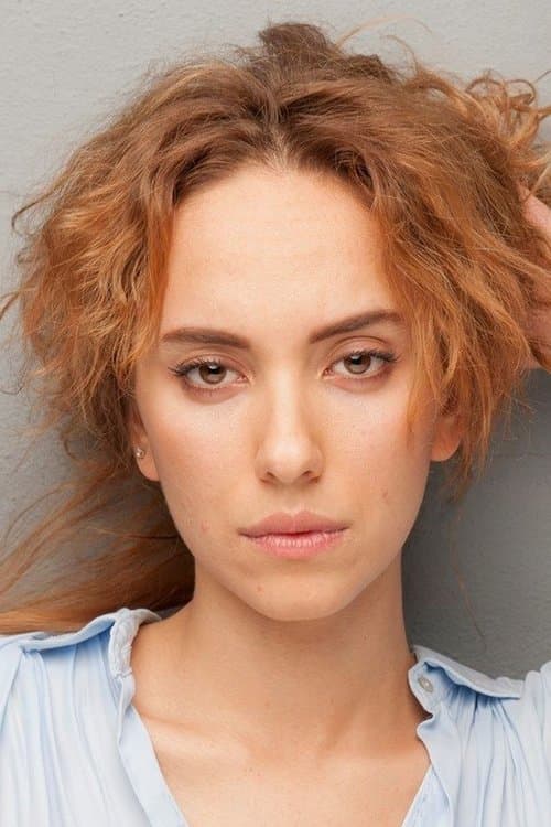 Duygu Sarişin image