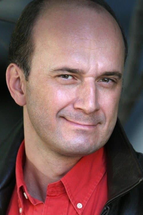 Dwayne Croft image
