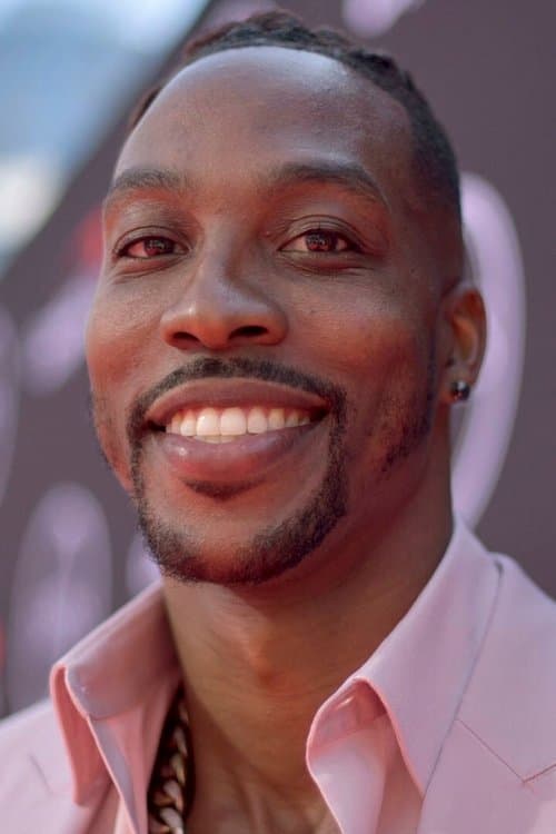 Dwight Howard image