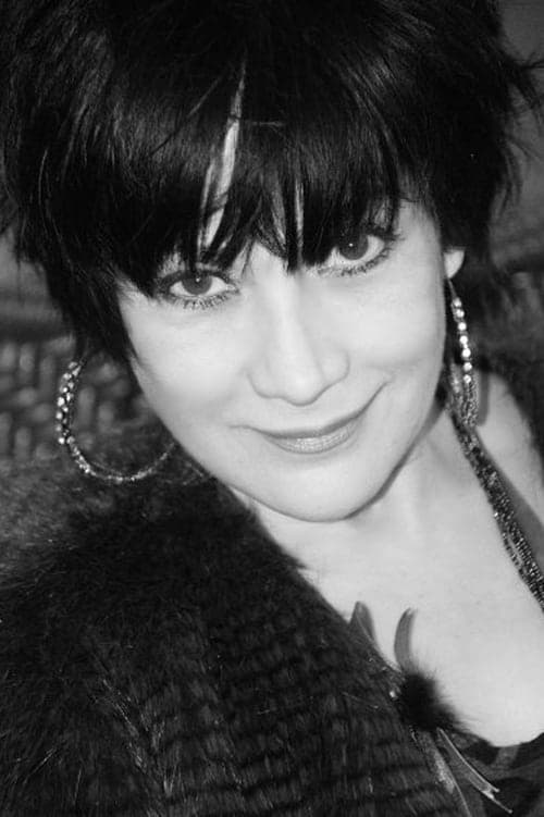 Dyana Ortelli image