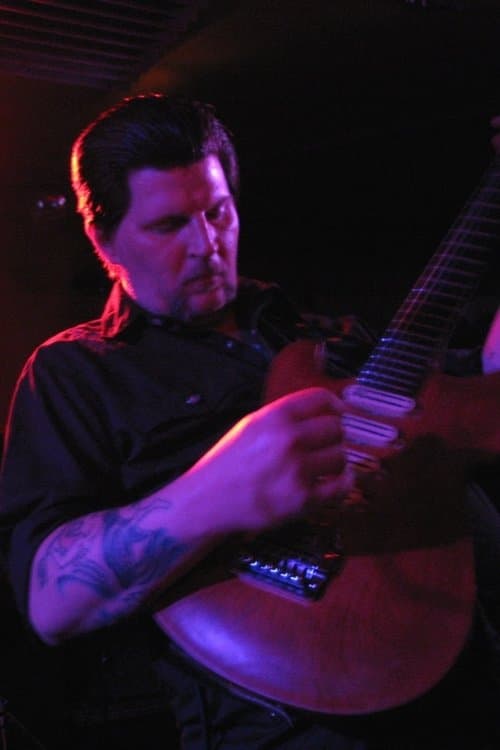 Dylan Carlson image