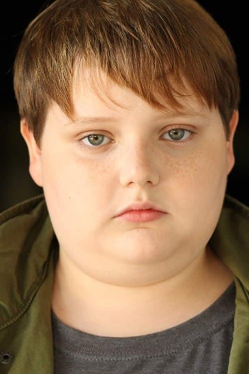 Dylan Gage image