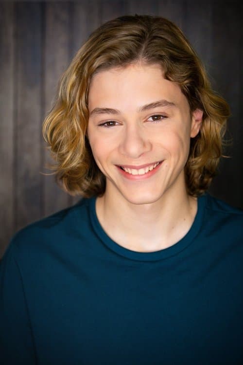 Dylan Neumeyer image