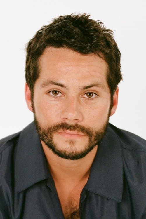 Dylan O'Brien image