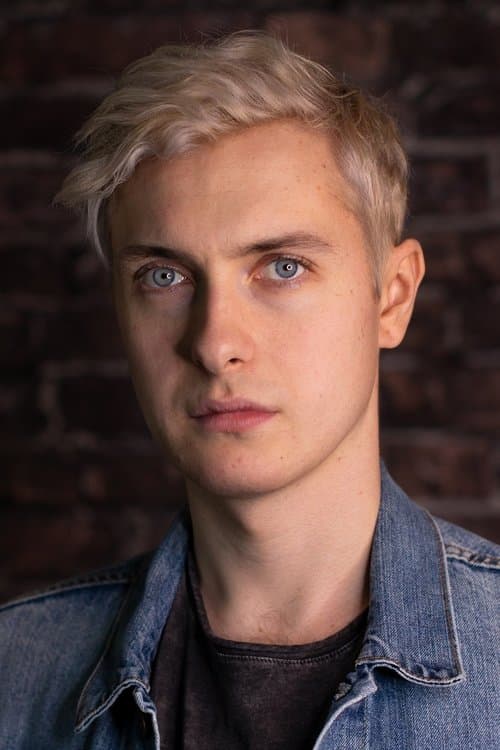 Dylen Michael Guiry image