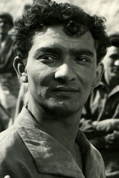 Dzhahon Saidmuradov image