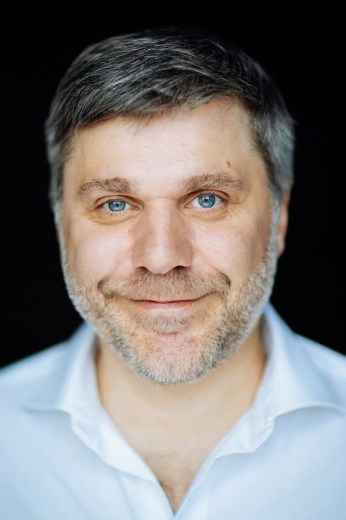 Dzhemal Tetruashvili image