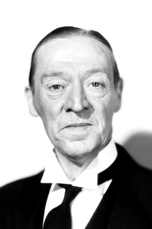 E. E. Clive image