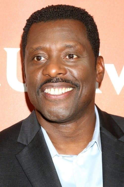 Eamonn Walker image