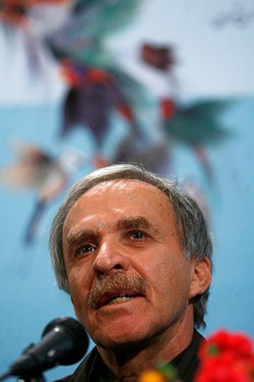 Ebrahim Forouzesh's Photo