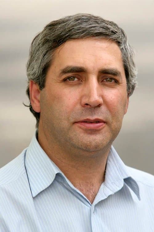 Ebrahim Hatamikia's Photo