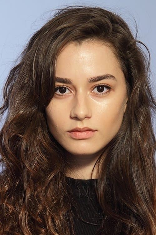 Ece Yaşar image