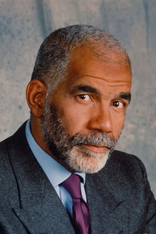 Ed Bradley image