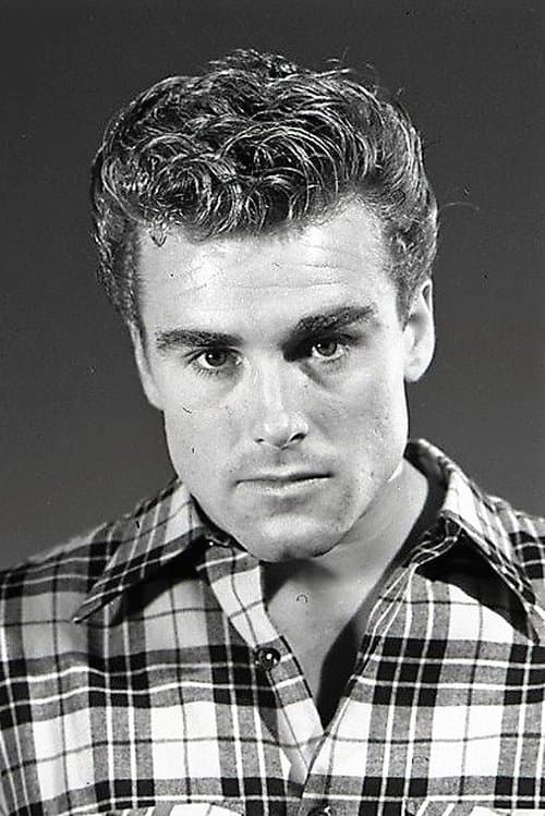 Ed Fury image